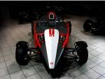 Ariel Atom 3 Mugen Edition 2011 года (UK)
